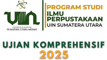 Ujian Komprehensif Ilmu Perpustakaan
