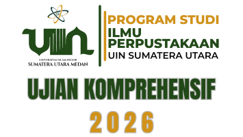 Ujian Komprehensif Ilmu Perpustakaan